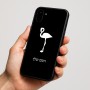כיסוי בעיצוב אישי עם השם שלך לדגם - Nothing Phone (1) בעיצוב אנפה