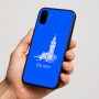 כיסוי בעיצוב אישי עם השם שלך לדגם - Nothing Phone (1) בעיצוב ביג בן