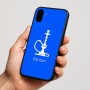 כיסוי בעיצוב אישי עם השם שלך לדגם - Nothing Phone (1) בעיצוב נרגילה