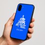 כיסוי בעיצוב אישי עם השם שלך לדגם - Nothing Phone (1) בעיצוב פגודה - יפן