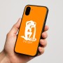 כיסוי בעיצוב אישי עם השם שלך לדגם - Nothing Phone (1) בעיצוב מזלות - דלי