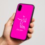 כיסוי בעיצוב אישי עם השם שלך לדגם - Nothing Phone (1) בעיצוב שחקן כדורעף