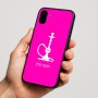 כיסוי בעיצוב אישי עם השם שלך לדגם - Nothing Phone (1) בעיצוב נרגילה