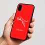 כיסוי בעיצוב אישי עם השם שלך לדגם - Nothing Phone (1) בעיצוב פומה