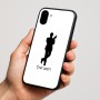 כיסוי בעיצוב אישי עם השם שלך לדגם - Nothing Phone (1) בעיצוב ג'יימס בונד