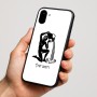 כיסוי בעיצוב אישי עם השם שלך לדגם - Nothing Phone (1) בעיצוב מזלות - דלי