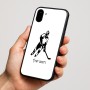 כיסוי בעיצוב אישי עם השם שלך לדגם - Nothing Phone (1) בעיצוב שחקן הוקי