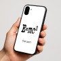 כיסוי בעיצוב אישי עם השם שלך לדגם - Nothing Phone (1) בעיצוב נוסחת אלברט איינשטיין