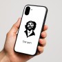כיסוי בעיצוב אישי עם השם שלך לדגם - Nothing Phone (1) בעיצוב צ'ה גווארה