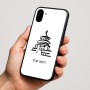 כיסוי בעיצוב אישי עם השם שלך לדגם - Nothing Phone (1) בעיצוב פגודה - יפן