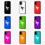 כיסוי בעיצוב אישי עם השם שלך לדגם - Nothing Phone (2) בעיצוב עקרב
