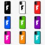 כיסוי בעיצוב אישי עם השם שלך לדגם - Nothing Phone (2) בעיצוב שחקן כאב כדור