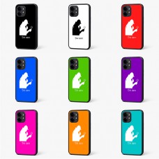 כיסוי בעיצוב אישי עם השם שלך לדגם - Nothing Phone (2) בעיצוב בתים של שרלוק