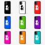 כיסוי בעיצוב אישי עם השם שלך לדגם - Nothing Phone (2) בעיצוב אהבת נשים