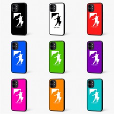 כיסוי בעיצוב אישי עם השם שלך לדגם - Nothing Phone (2) בעיצוב אישה רוקדת עם גבר