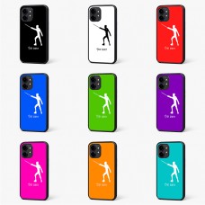 כיסוי בעיצוב אישי עם השם שלך לדגם - Nothing Phone (2) בעיצוב לוחם סייף