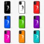 כיסוי בעיצוב אישי עם השם שלך לדגם - Nothing Phone (2) בעיצוב לוחם סייף