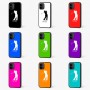 כיסוי בעיצוב אישי עם השם שלך לדגם - Nothing Phone (2) בעיצוב שחקן גולף