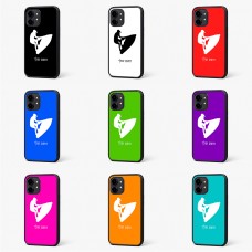 כיסוי בעיצוב אישי עם השם שלך לדגם - Nothing Phone (2) בעיצוב אופנוע ים