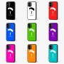 כיסוי בעיצוב אישי עם השם שלך לדגם - Nothing Phone (2) בעיצוב צניחה חופשית