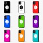 כיסוי בעיצוב אישי עם השם שלך לדגם - Nothing Phone (2) בעיצוב כדור כדורעף