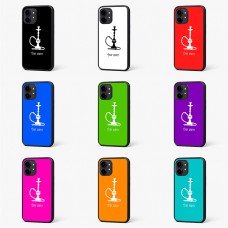 כיסוי בעיצוב אישי עם השם שלך לדגם - Nothing Phone (2) בעיצוב נרגילה