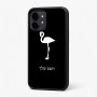 כיסוי בעיצוב אישי עם השם שלך לדגם - Nothing Phone (2) בעיצוב אנפה