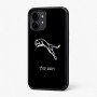 כיסוי בעיצוב אישי עם השם שלך לדגם - Nothing Phone (2) בעיצוב פומה