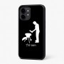 כיסוי בעיצוב אישי עם השם שלך לדגם - Nothing Phone (2) בעיצוב גריל ברביקיו