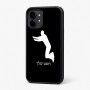 כיסוי בעיצוב אישי עם השם שלך לדגם - Nothing Phone (2) בעיצוב פארקורינג