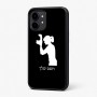 כיסוי בעיצוב אישי עם השם שלך לדגם - Nothing Phone (2) בעיצוב צלמת - אישה
