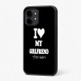 כיסוי בעיצוב אישי עם השם שלך לדגם - Nothing Phone (2) בעיצוב אוהב את החברה שלי