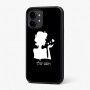 כיסוי בעיצוב אישי עם השם שלך לדגם - Nothing Phone (2) בעיצוב אהבת נשים