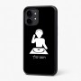כיסוי בעיצוב אישי עם השם שלך לדגם - Nothing Phone (2) בעיצוב אזור מוזיקה של די ג'יי
