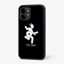 כיסוי בעיצוב אישי עם השם שלך לדגם - Nothing Phone (2) בעיצוב נגן גיטרה