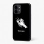 כיסוי בעיצוב אישי עם השם שלך לדגם - Nothing Phone (2) בעיצוב מזלות - סרטן