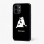 כיסוי בעיצוב אישי עם השם שלך לדגם - Nothing Phone (2) בעיצוב מזלות - בתולה