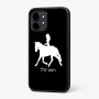 כיסוי בעיצוב אישי עם השם שלך לדגם - Nothing Phone (2) בעיצוב קאוגירל - אישה