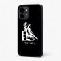 כיסוי בעיצוב אישי עם השם שלך לדגם - Nothing Phone (2) בעיצוב קאוגירל