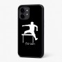 כיסוי בעיצוב אישי עם השם שלך לדגם - Nothing Phone (2) בעיצוב קפיצת משוכות