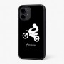 כיסוי בעיצוב אישי עם השם שלך לדגם - Nothing Phone (2) בעיצוב מוטוקרוס