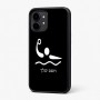 כיסוי בעיצוב אישי עם השם שלך לדגם - Nothing Phone (2) בעיצוב כדור מים אולימפי