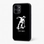 כיסוי בעיצוב אישי עם השם שלך לדגם - Nothing Phone (2) בעיצוב ילד סקייטבורד
