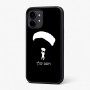 כיסוי בעיצוב אישי עם השם שלך לדגם - Nothing Phone (2) בעיצוב צניחה חופשית