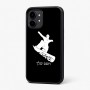 כיסוי בעיצוב אישי עם השם שלך לדגם - Nothing Phone (2) בעיצוב סנובורדיסט