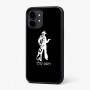 כיסוי בעיצוב אישי עם השם שלך לדגם - Nothing Phone (2) בעיצוב קאובוי המערב הפרוע