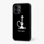 כיסוי בעיצוב אישי עם השם שלך לדגם - Nothing Phone (2) בעיצוב נרגילה