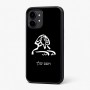 כיסוי בעיצוב אישי עם השם שלך לדגם - Nothing Phone (2) בעיצוב ספינקס מצרים