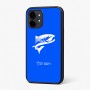 כיסוי בעיצוב אישי עם השם שלך לדגם - Nothing Phone (2) בעיצוב לדוג