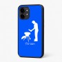 כיסוי בעיצוב אישי עם השם שלך לדגם - Nothing Phone (2) בעיצוב גריל ברביקיו